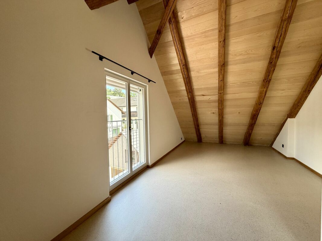 Appartement de 2 ½ pièces