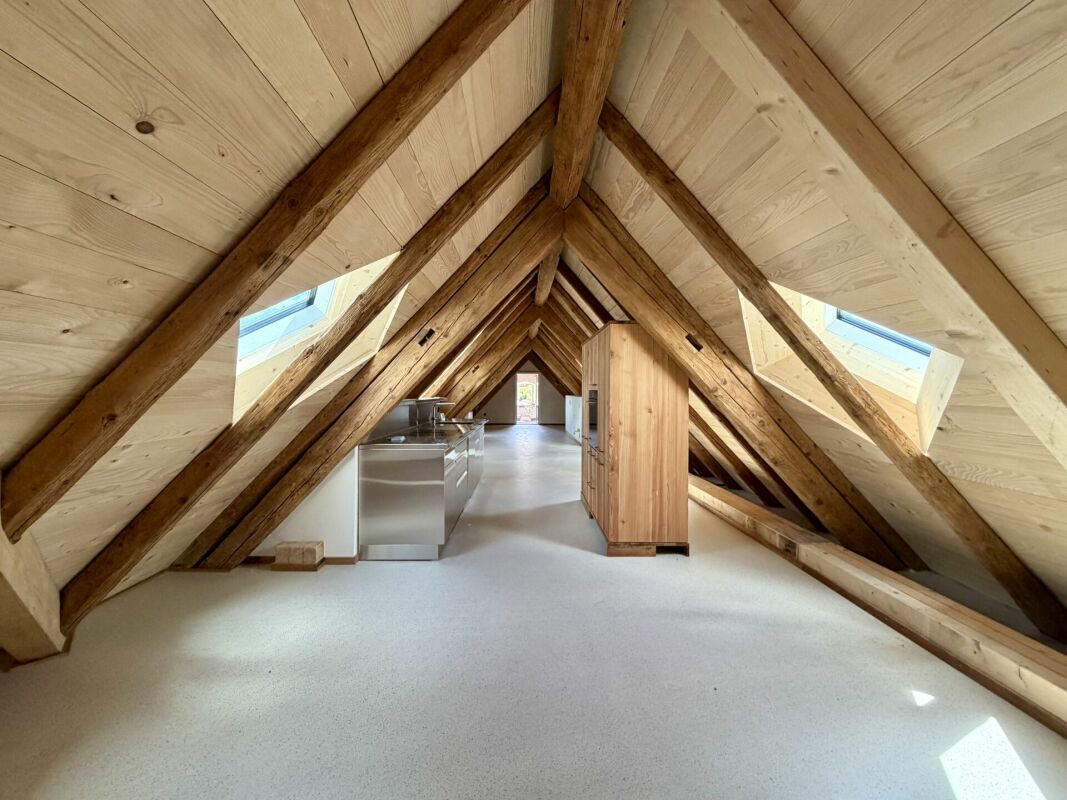 Appartement de 2 ½ pièces