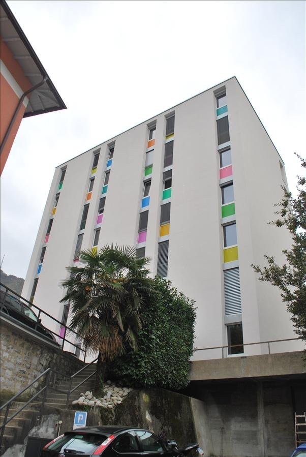 1 ½ Zimmer möblierte Wohnung