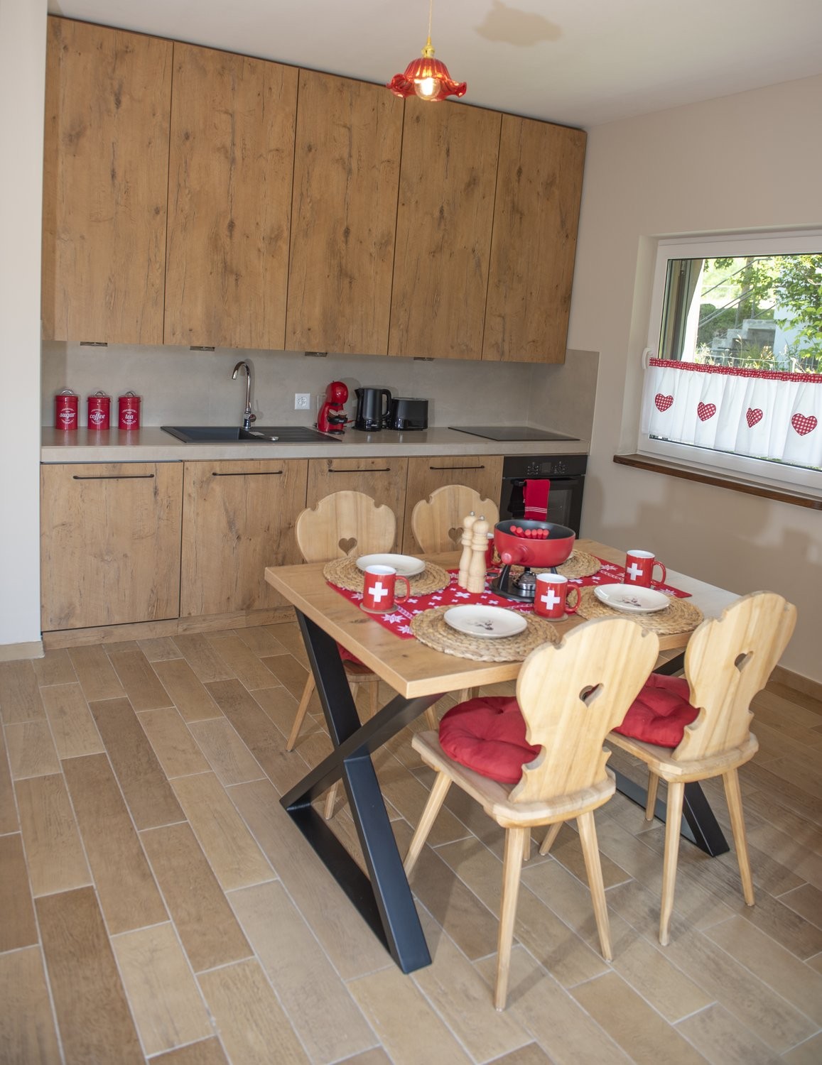 Appartamento di 2 ½ locali