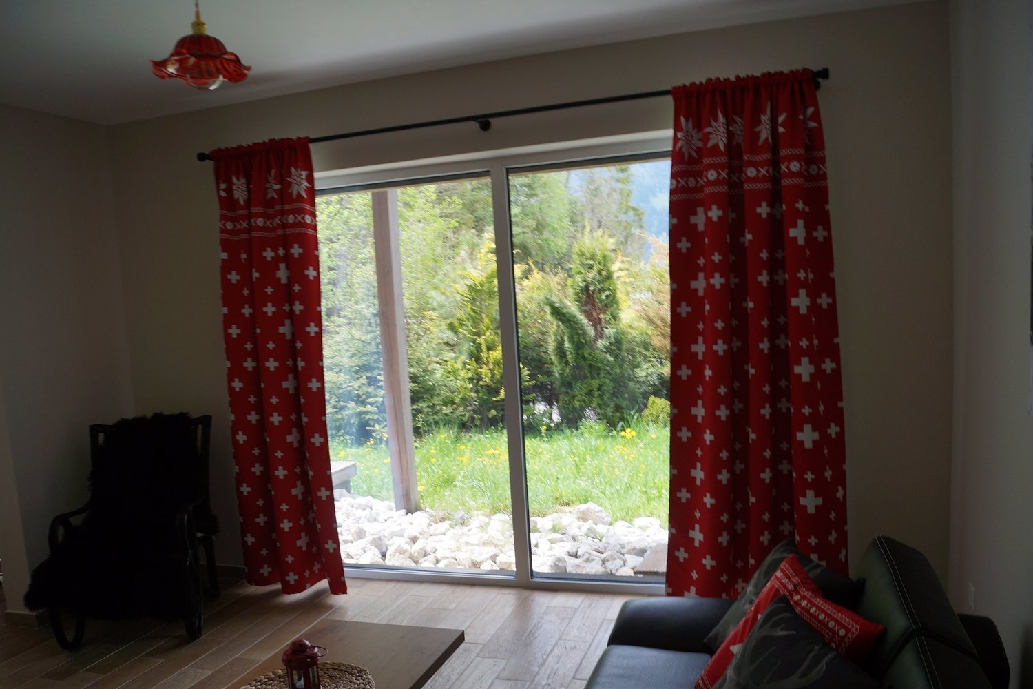 Appartamento di 2 ½ locali