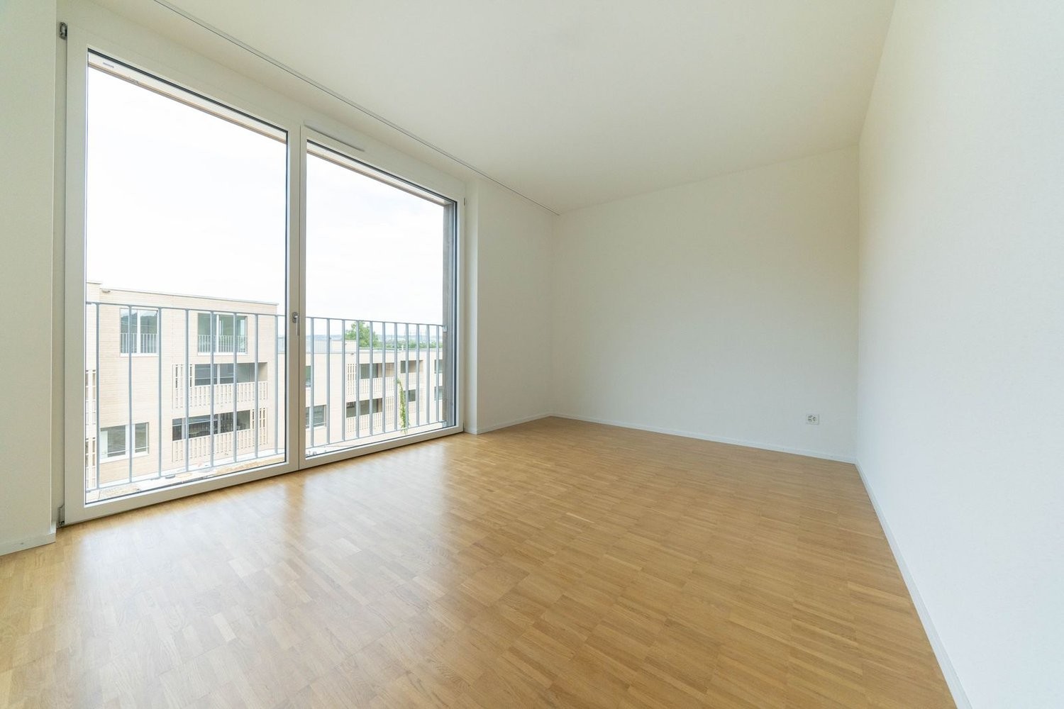 5 ½ rooms apartment