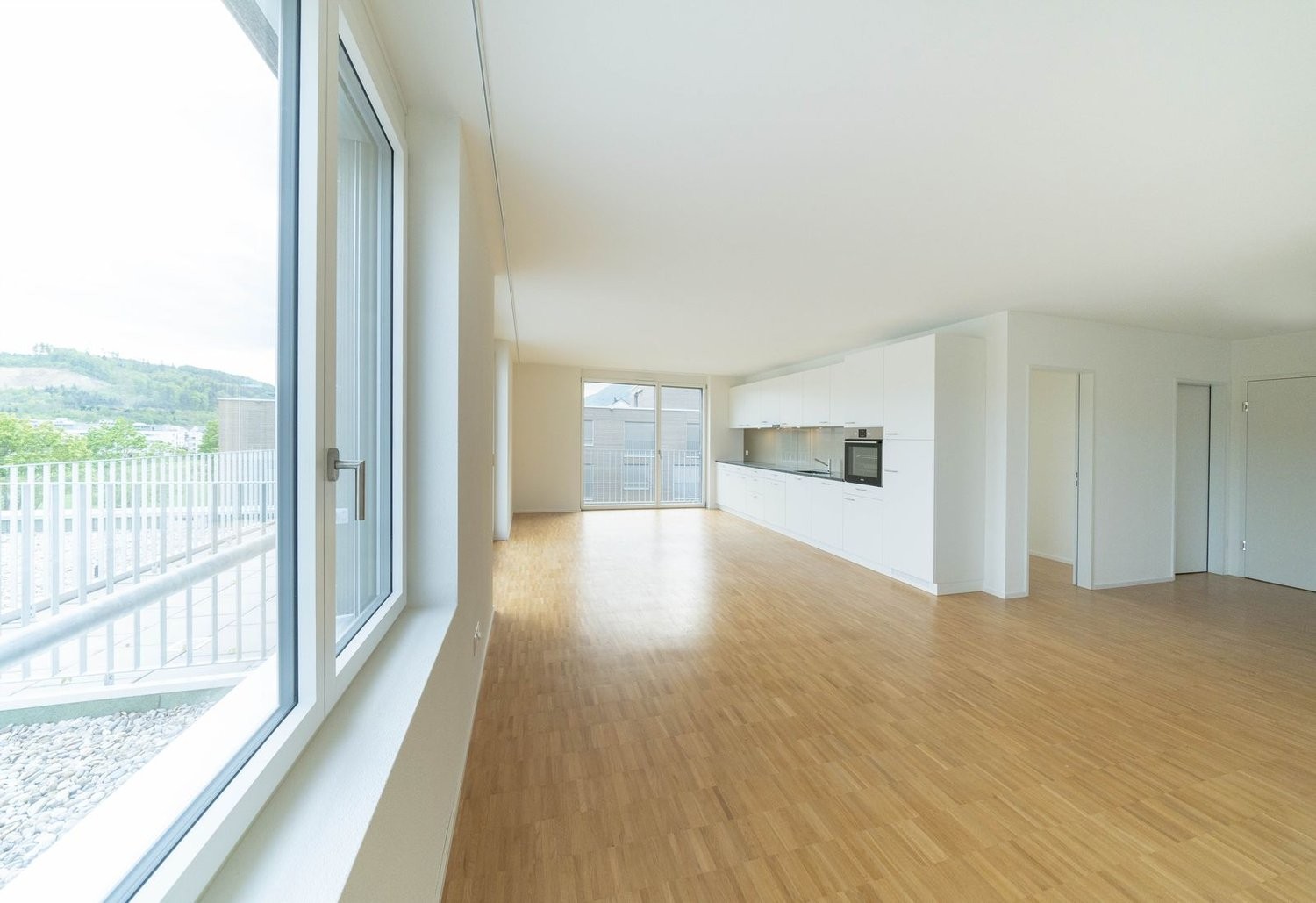 5 ½ rooms apartment