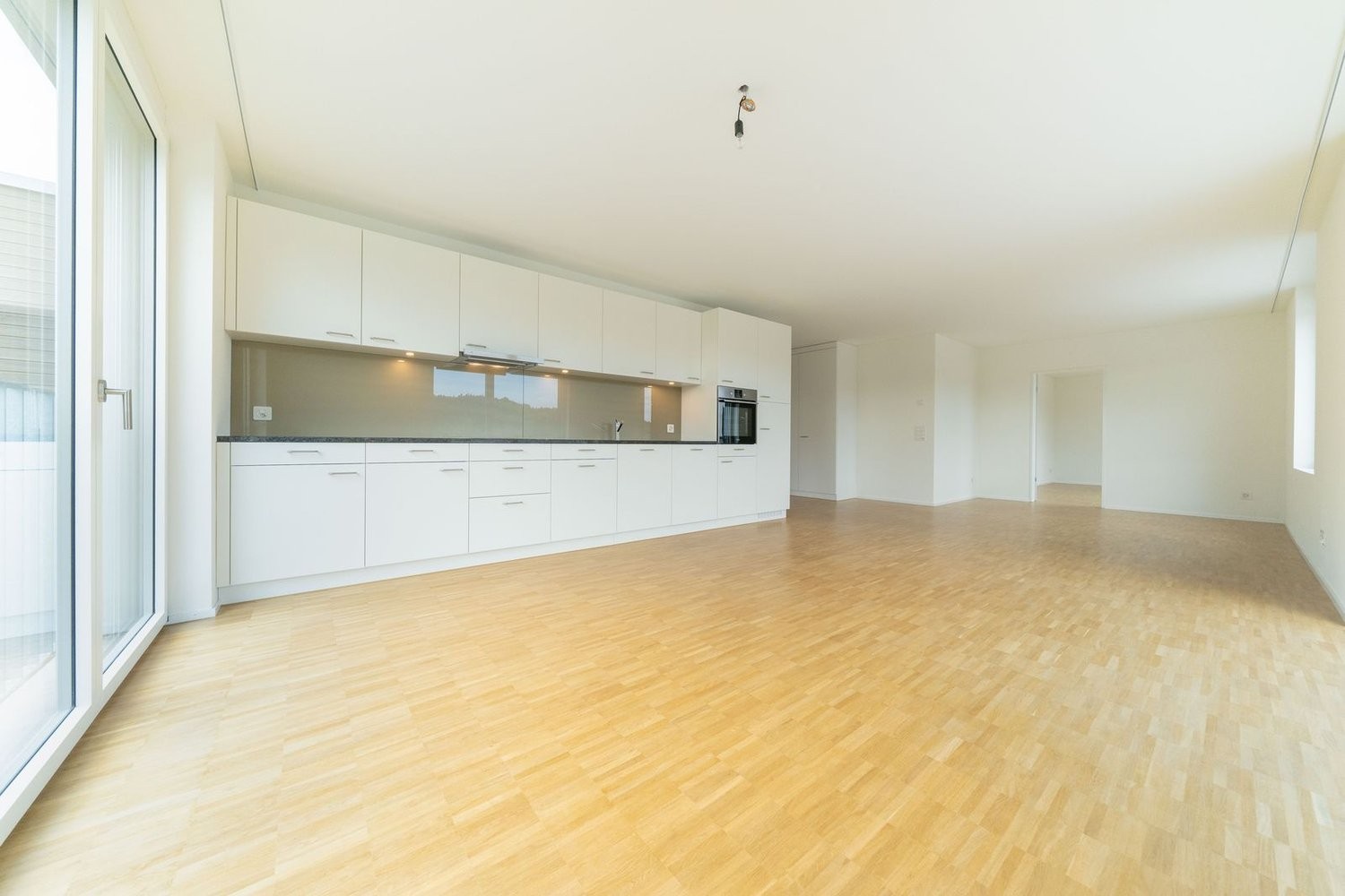 5 ½ rooms apartment