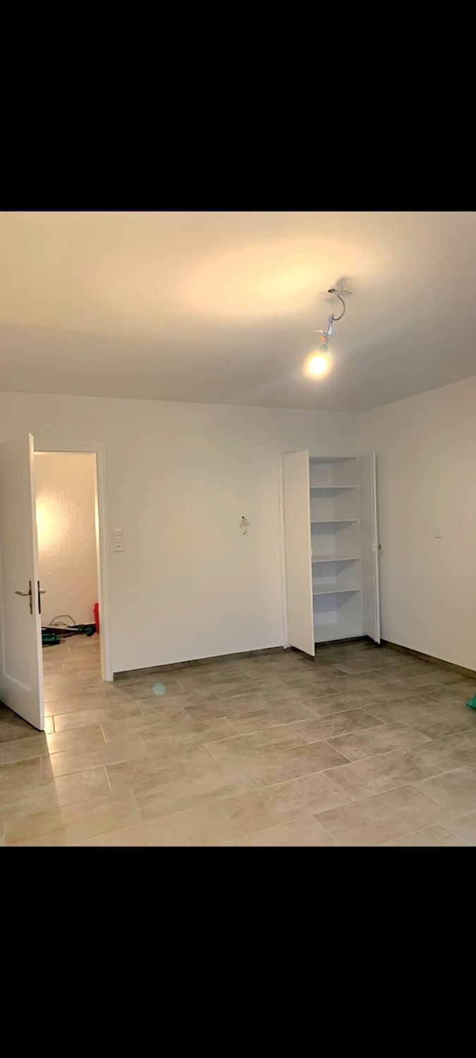 Appartamento di 3 ½ locali