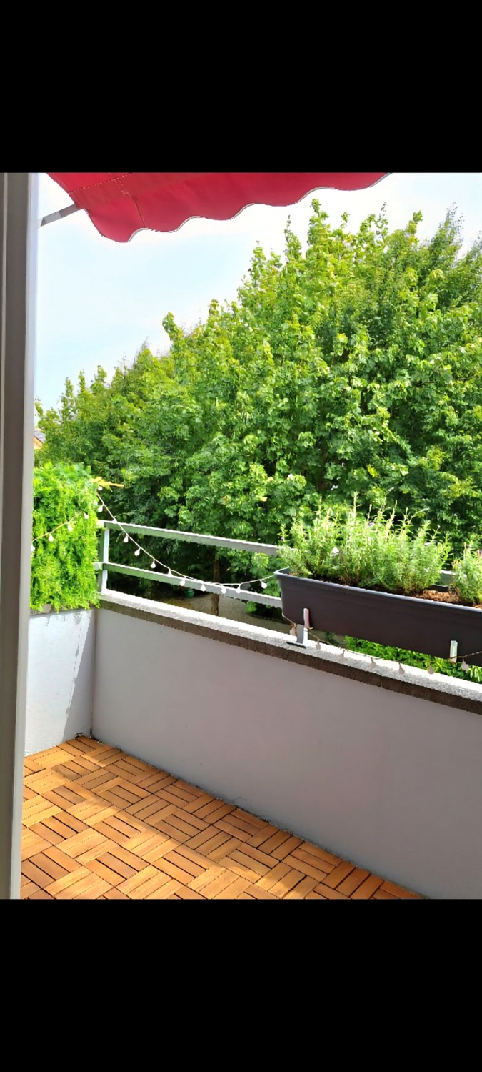 Appartamento di 3 ½ locali