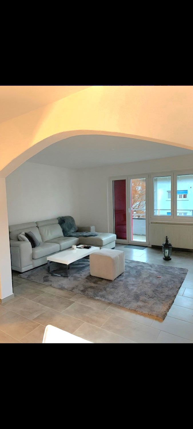 Appartamento di 3 ½ locali