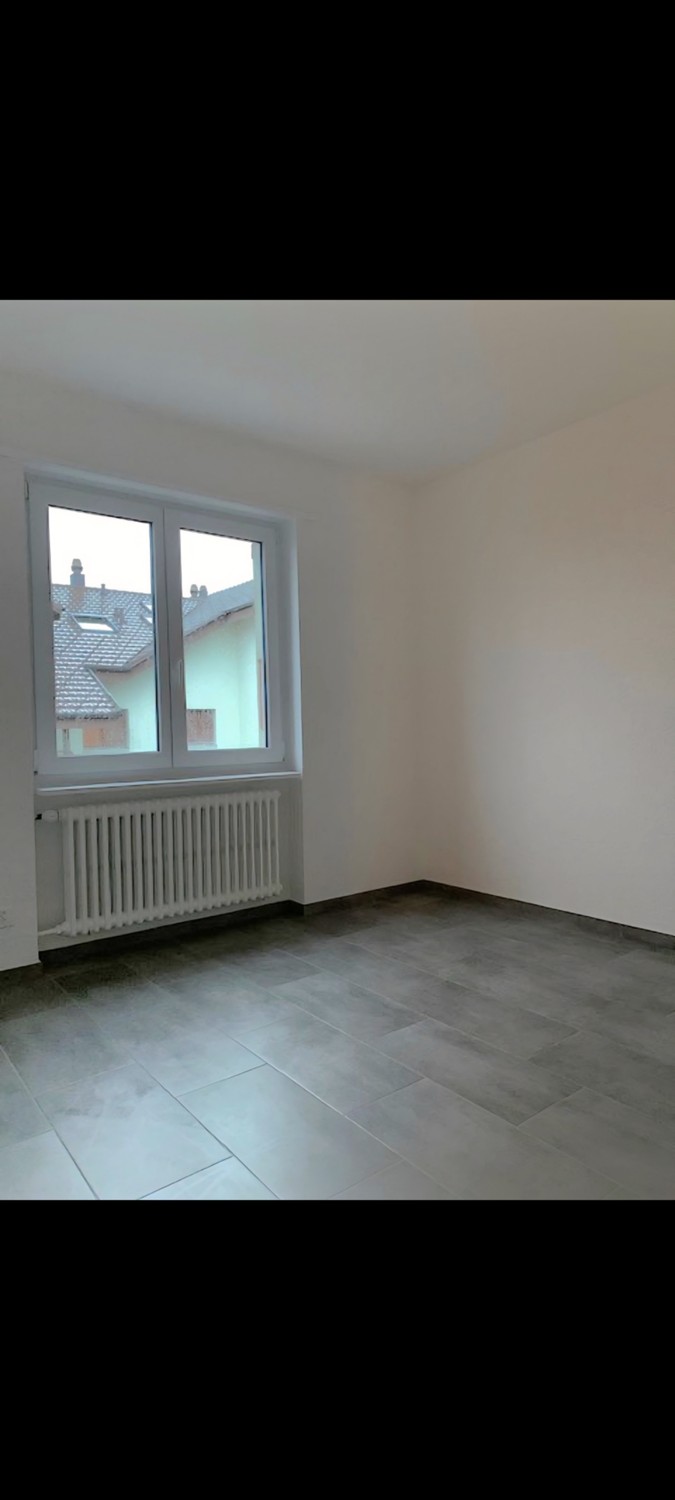 Appartamento di 3 ½ locali