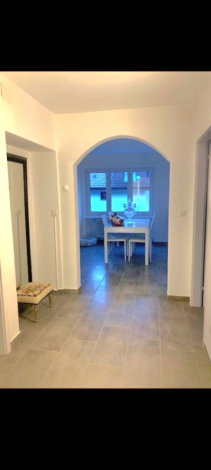 Appartamento di 3 ½ locali