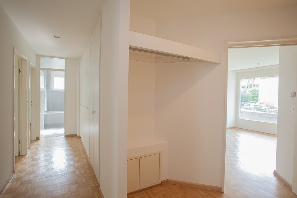 Appartamento di 4 ½ locali