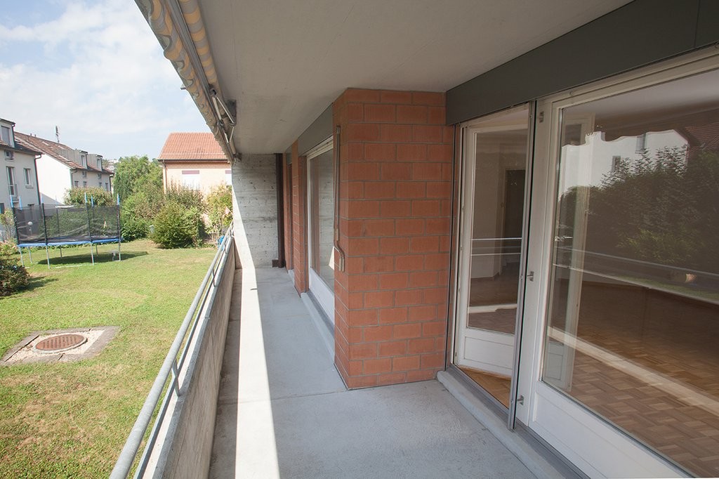 Appartamento di 4 ½ locali