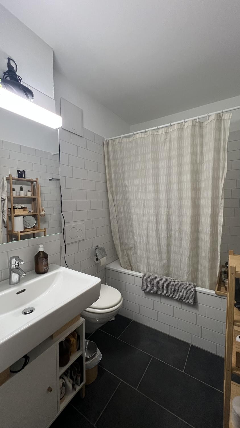 Appartamento di 4 ½ locali