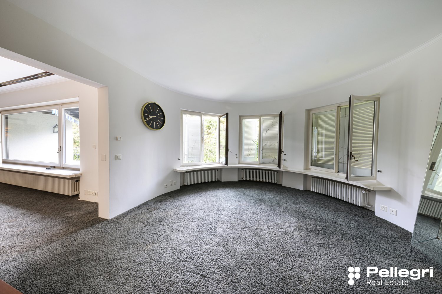 6 ½ rooms villa