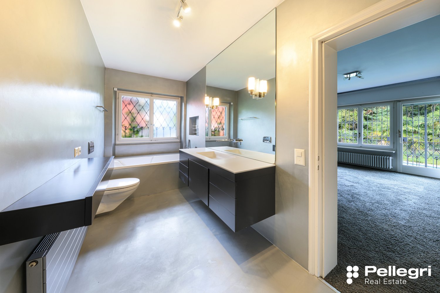 6 ½ rooms villa