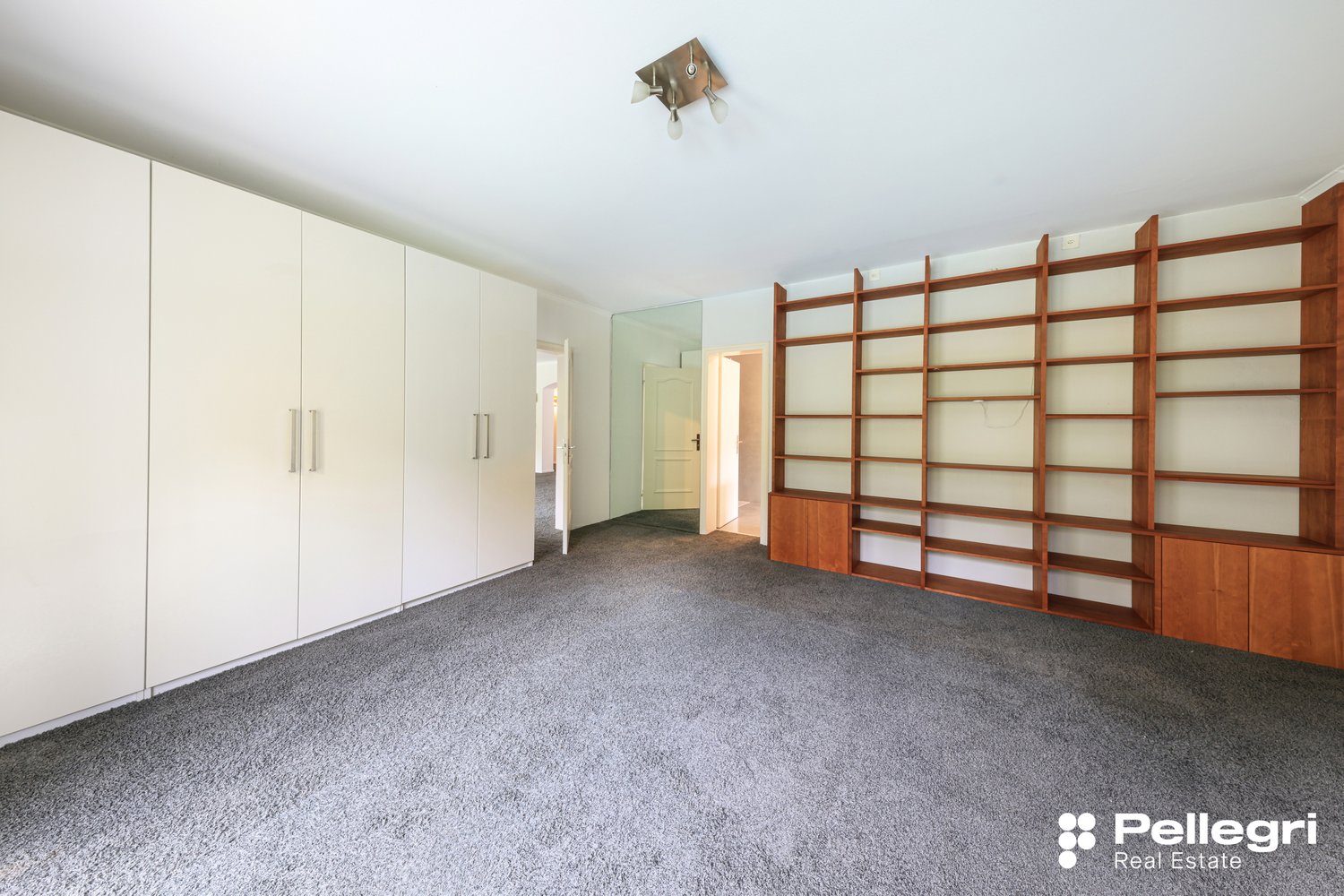 6 ½ rooms villa