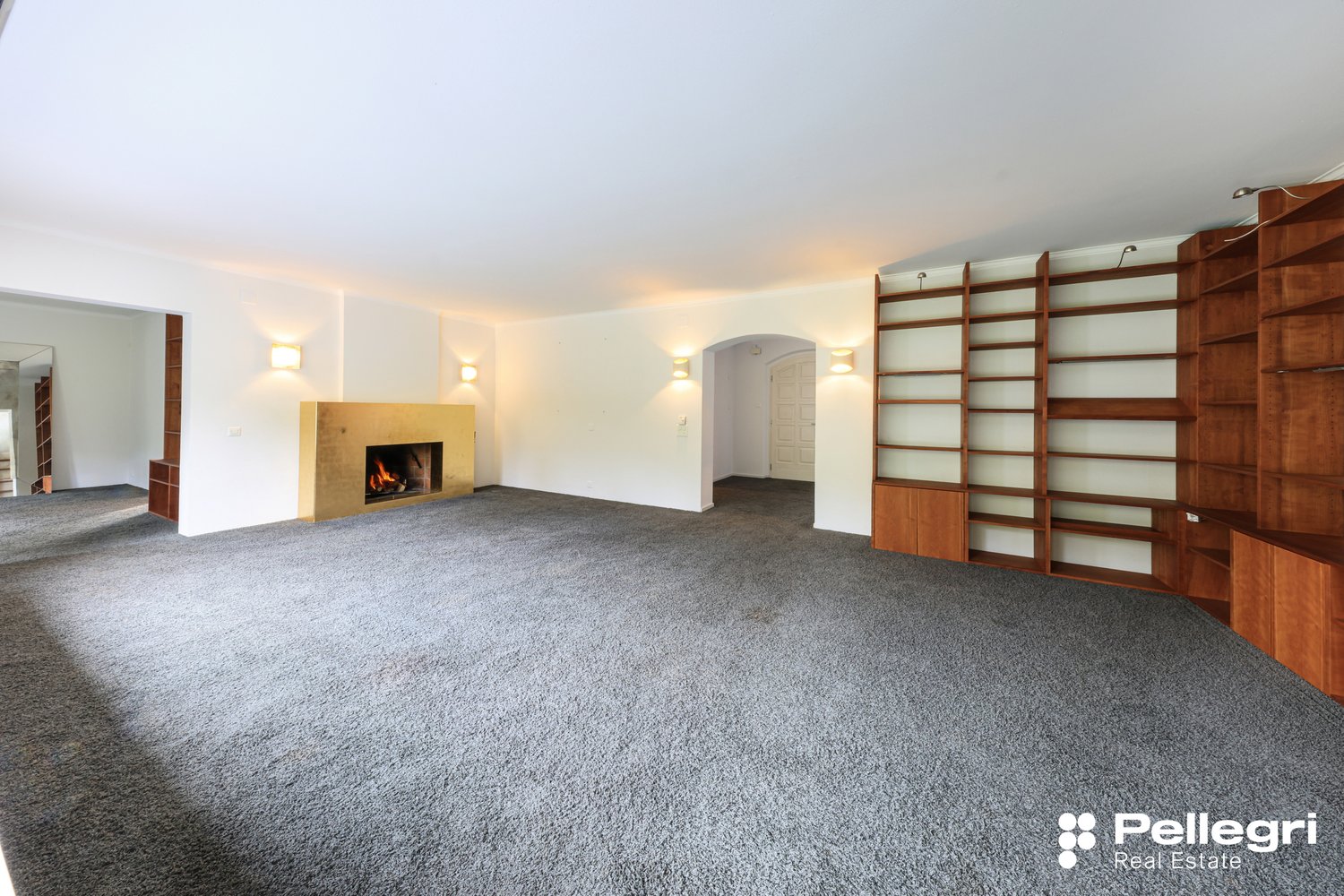 6 ½ rooms villa