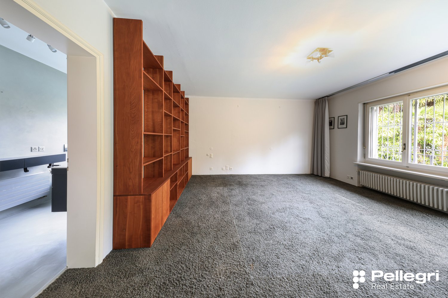 6 ½ rooms villa