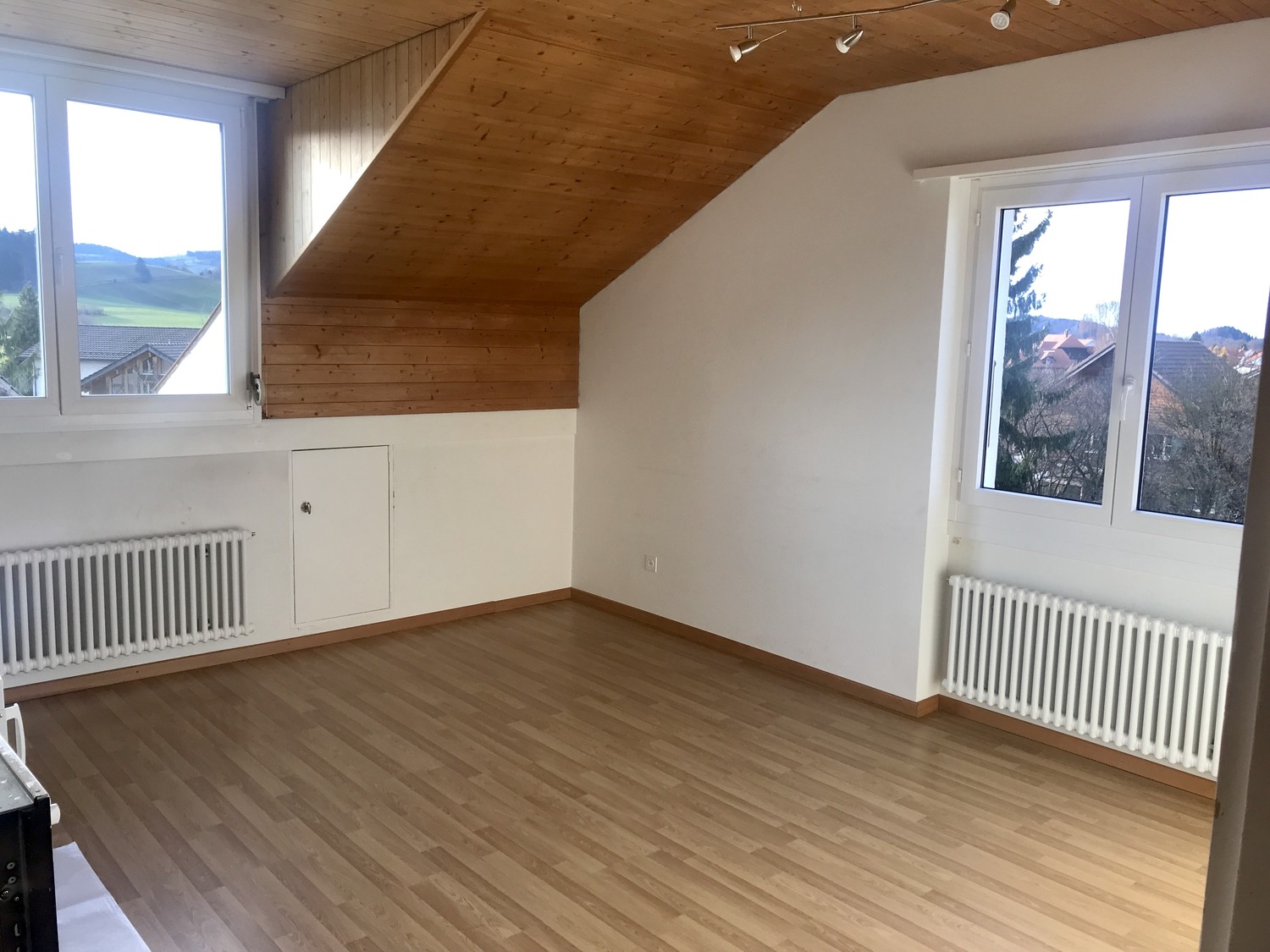 Appartamento di 3 ½ locali
