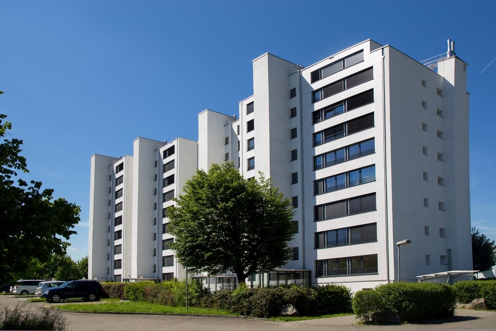Appartamento di 4 ½ locali