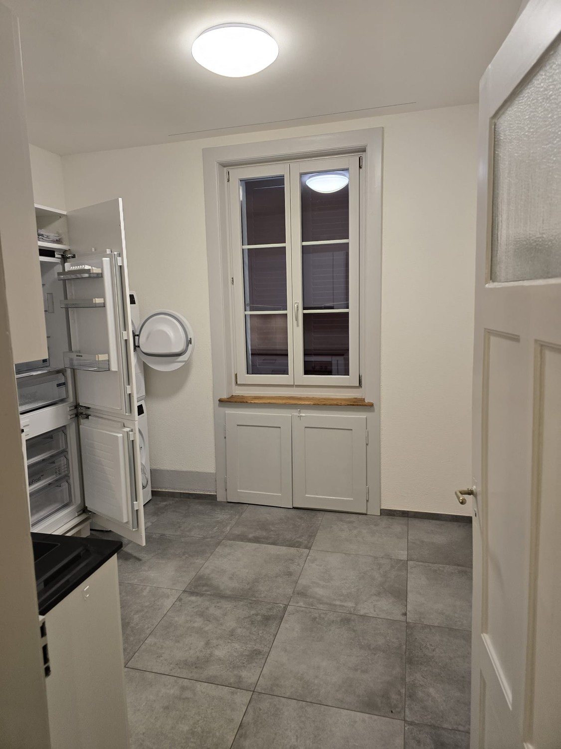 Appartement de 3 pièces