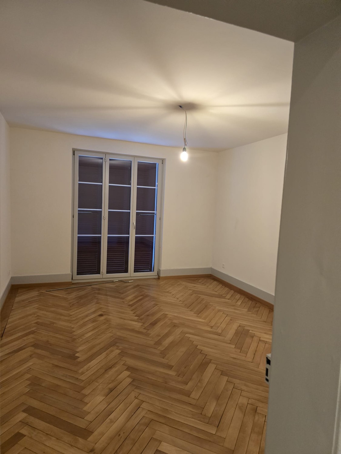 Appartement de 3 pièces