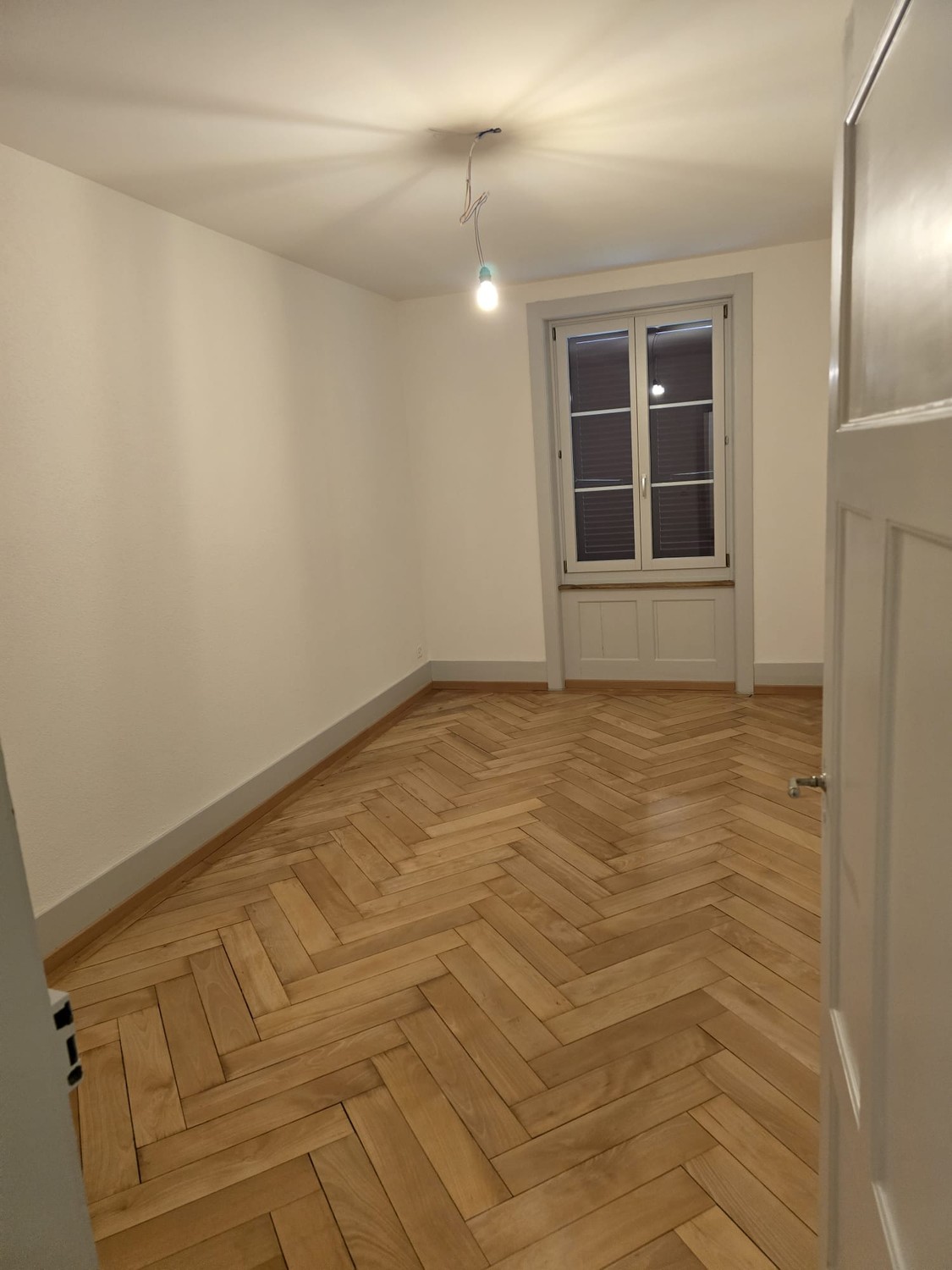 Appartement de 3 pièces