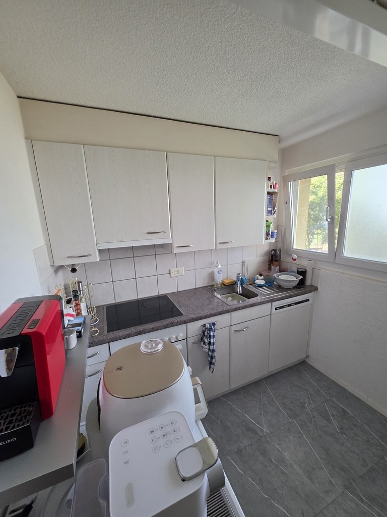 Appartamento di 2 ½ locali