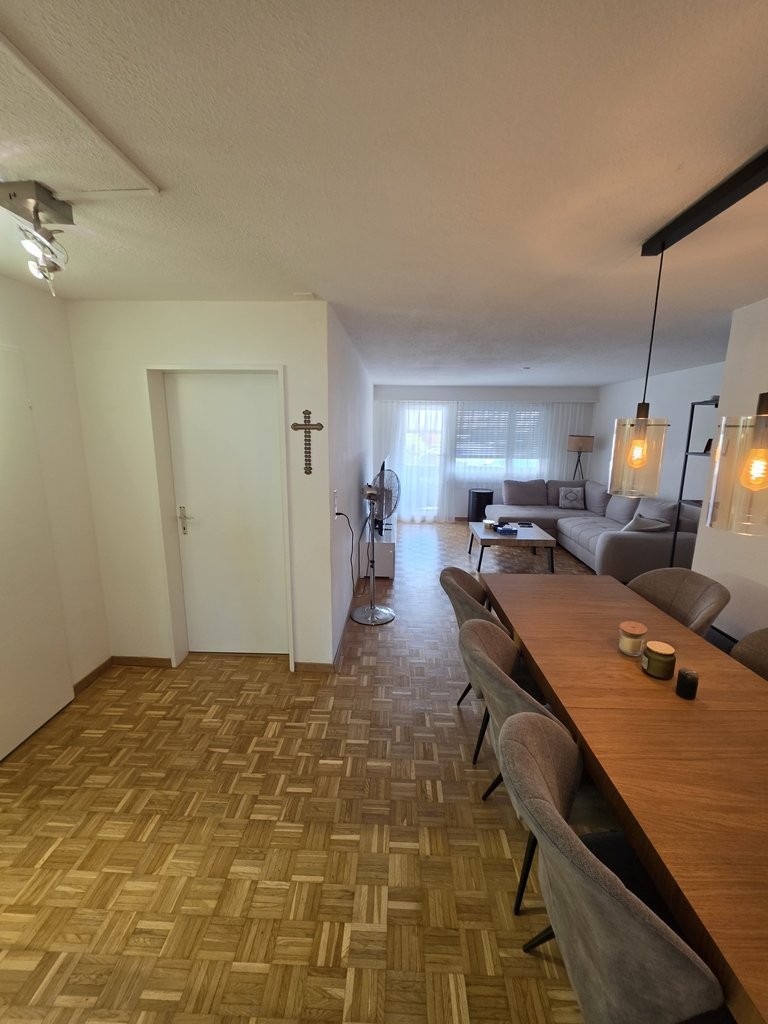 Appartamento di 2 ½ locali
