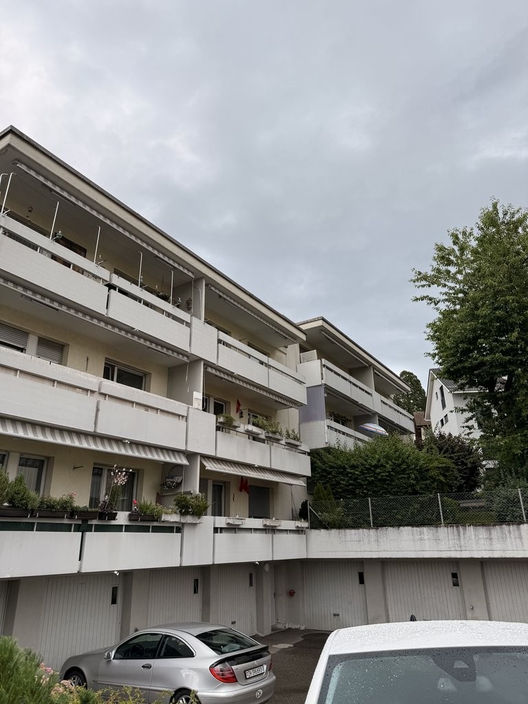 Appartamento di 2 ½ locali