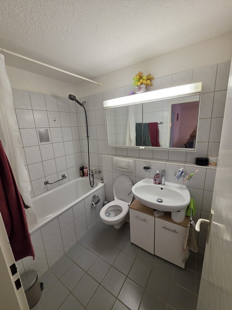 Appartamento di 2 ½ locali