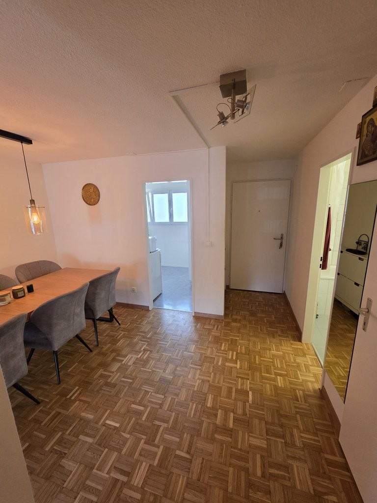 Appartamento di 2 ½ locali