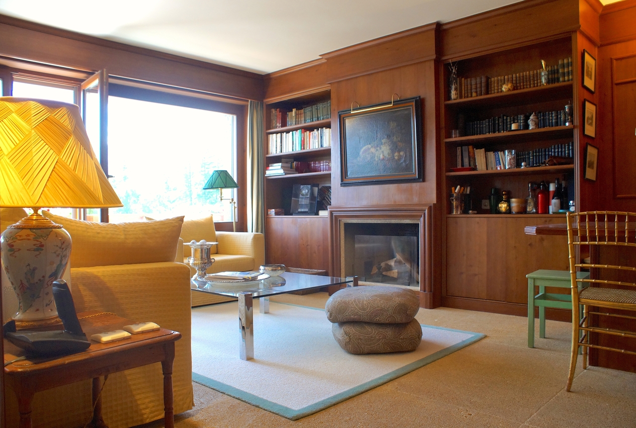 2-Zimmer-Wohnung