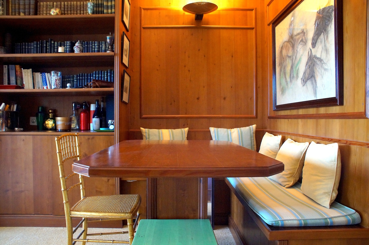 2-Zimmer-Wohnung