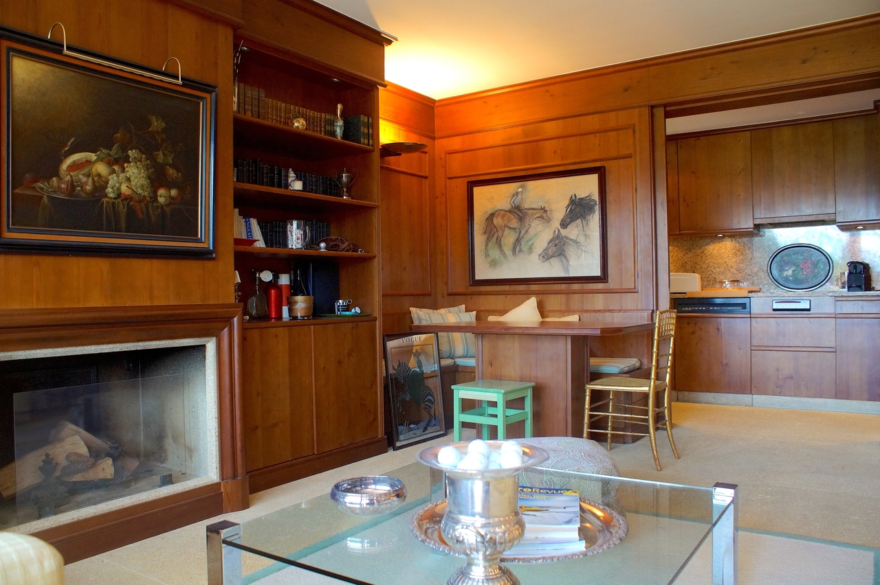 2-Zimmer-Wohnung