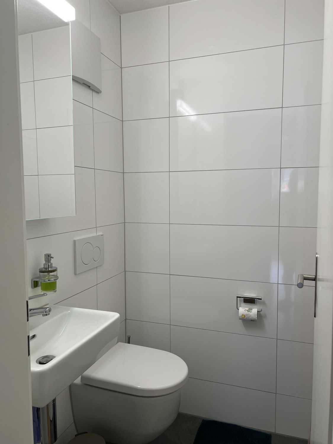Appartement de 4 ½ pièces