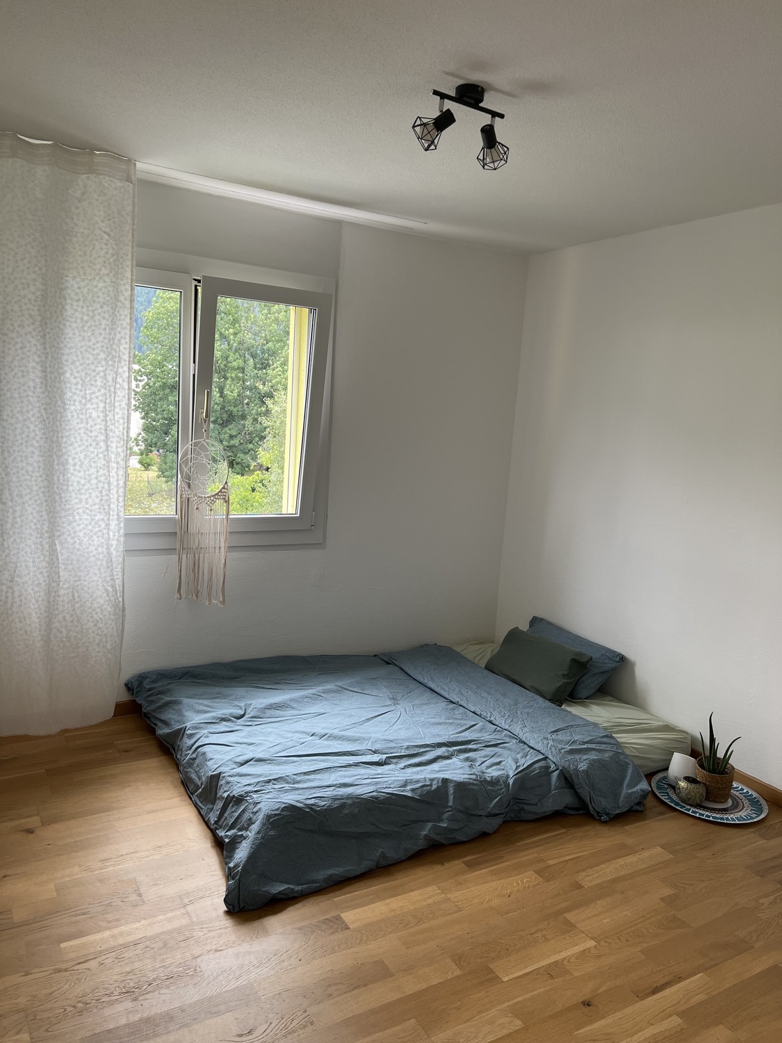 Appartement de 4 ½ pièces