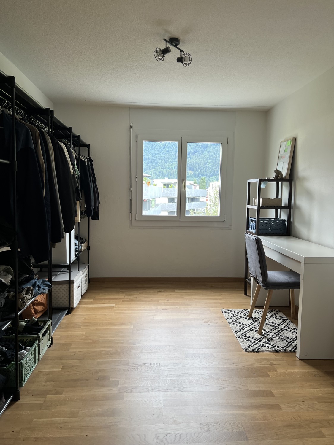 Appartement de 4 ½ pièces