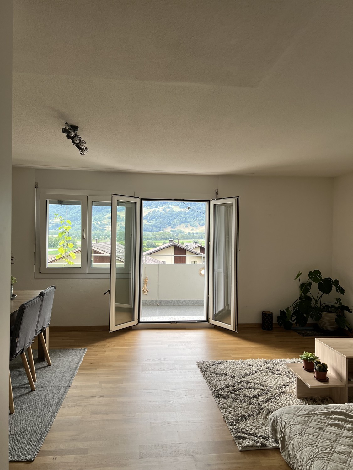 Appartement de 4 ½ pièces