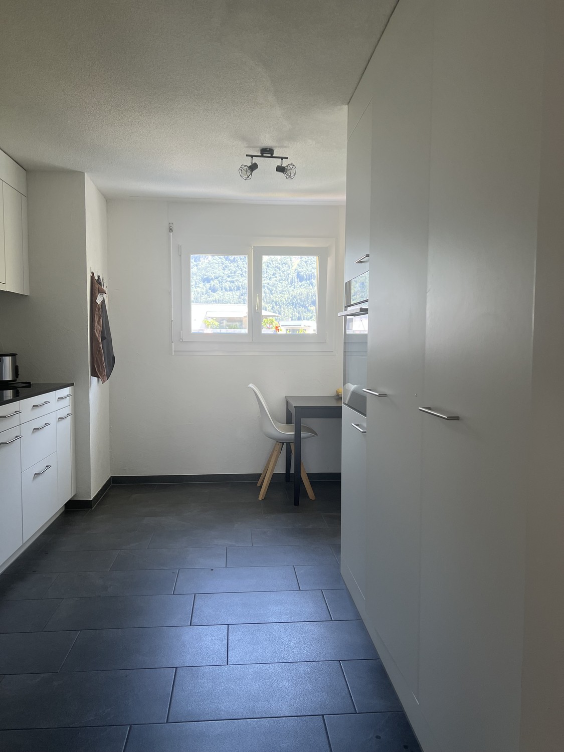 Appartement de 4 ½ pièces