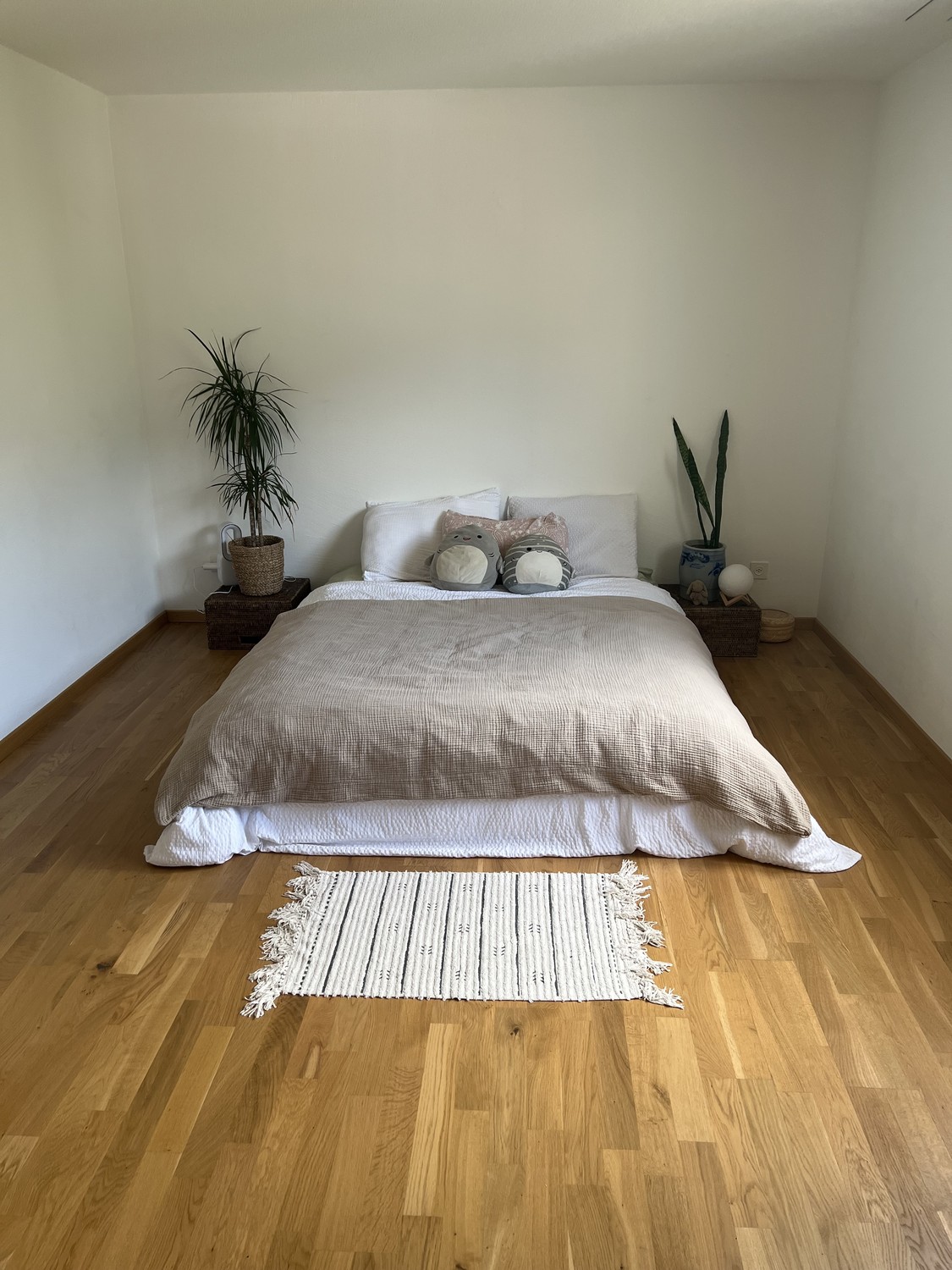 Appartement de 4 ½ pièces
