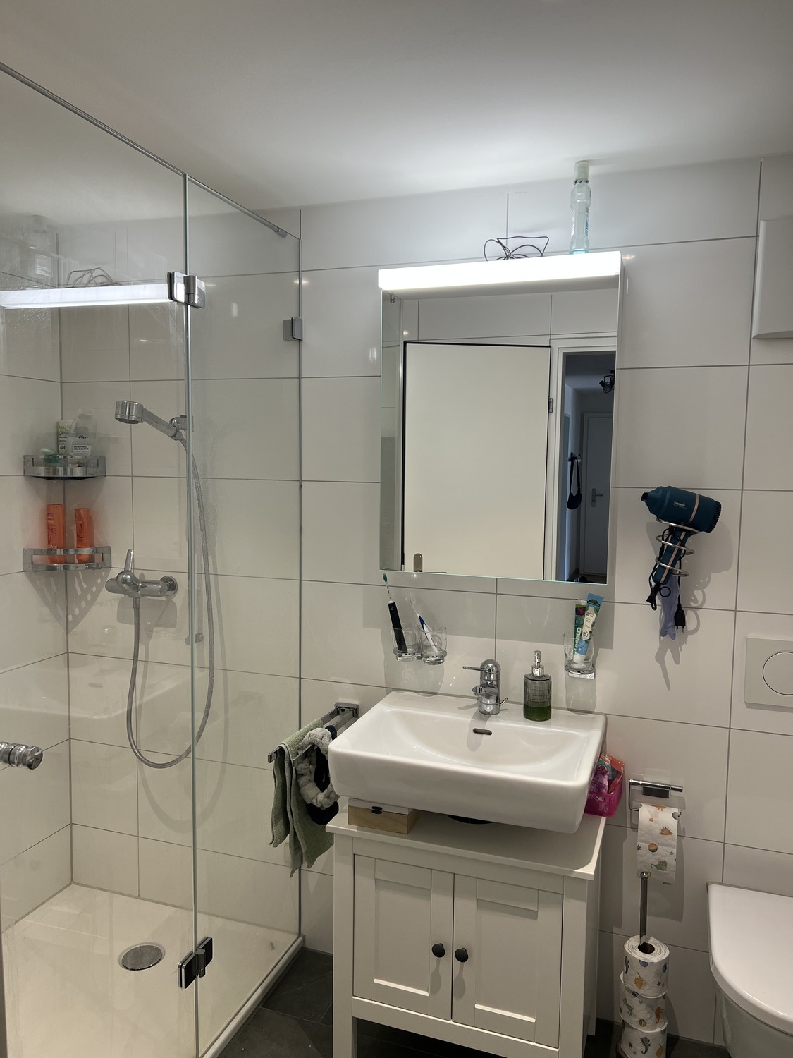 Appartement de 4 ½ pièces