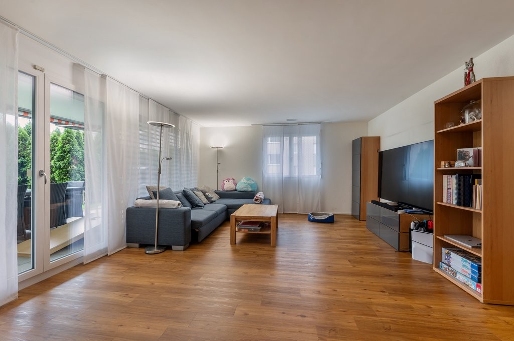 Appartamento di 2 ½ locali