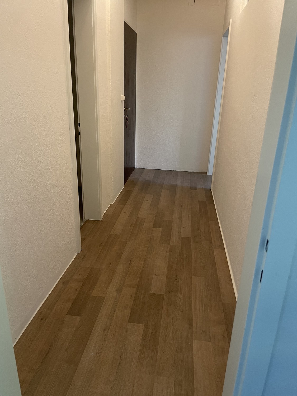 17m² commercial