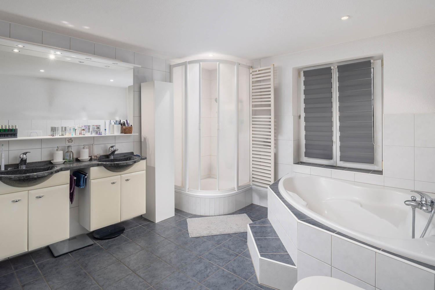 6 ½ rooms duplex house
