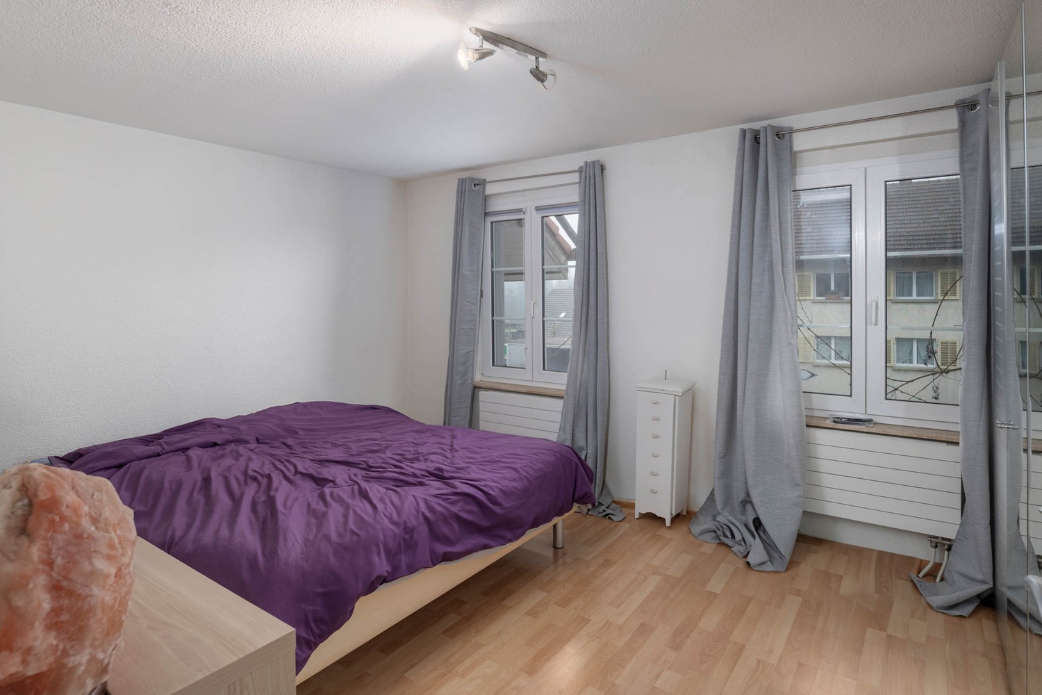 6 ½ rooms duplex house