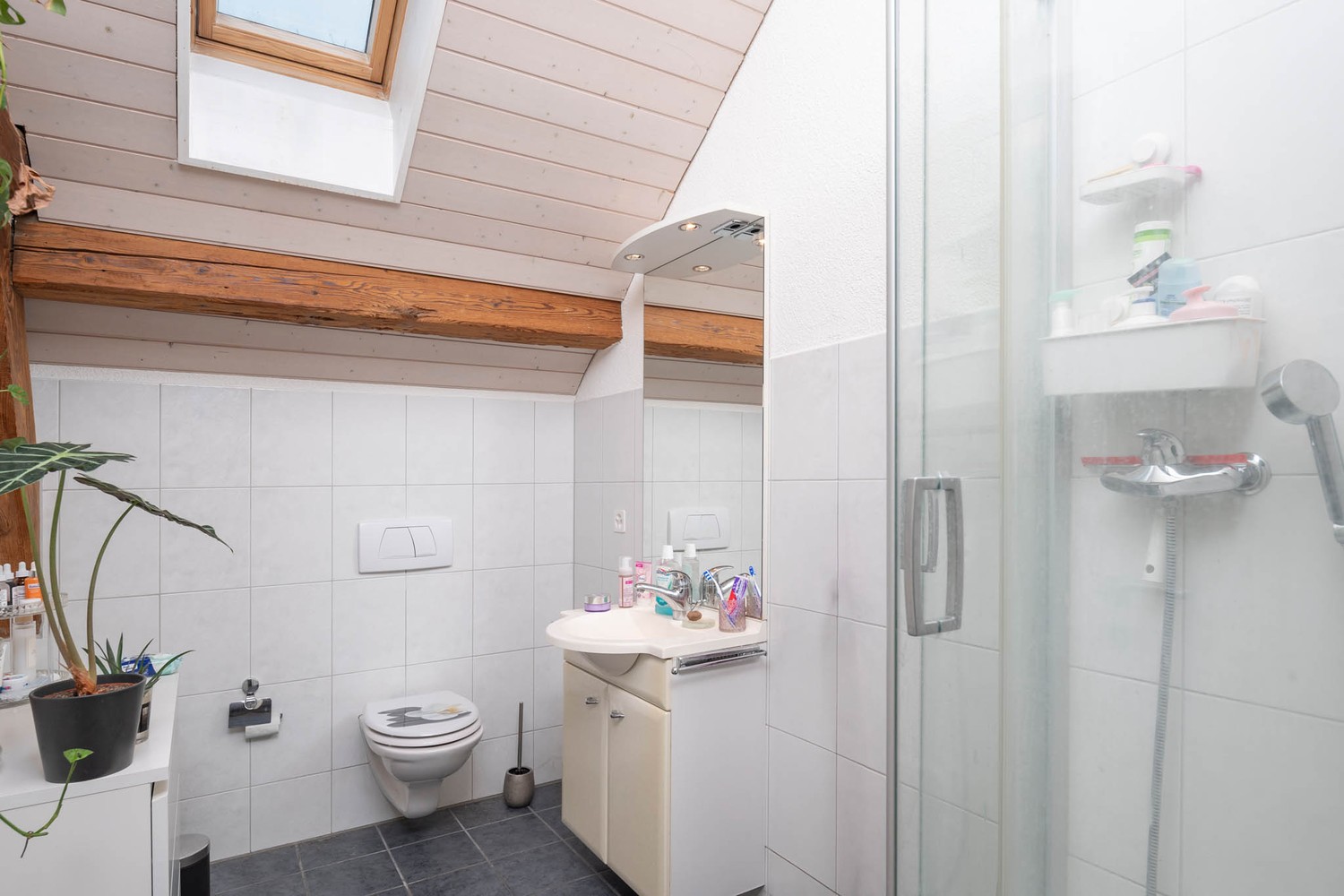 6 ½ rooms duplex house
