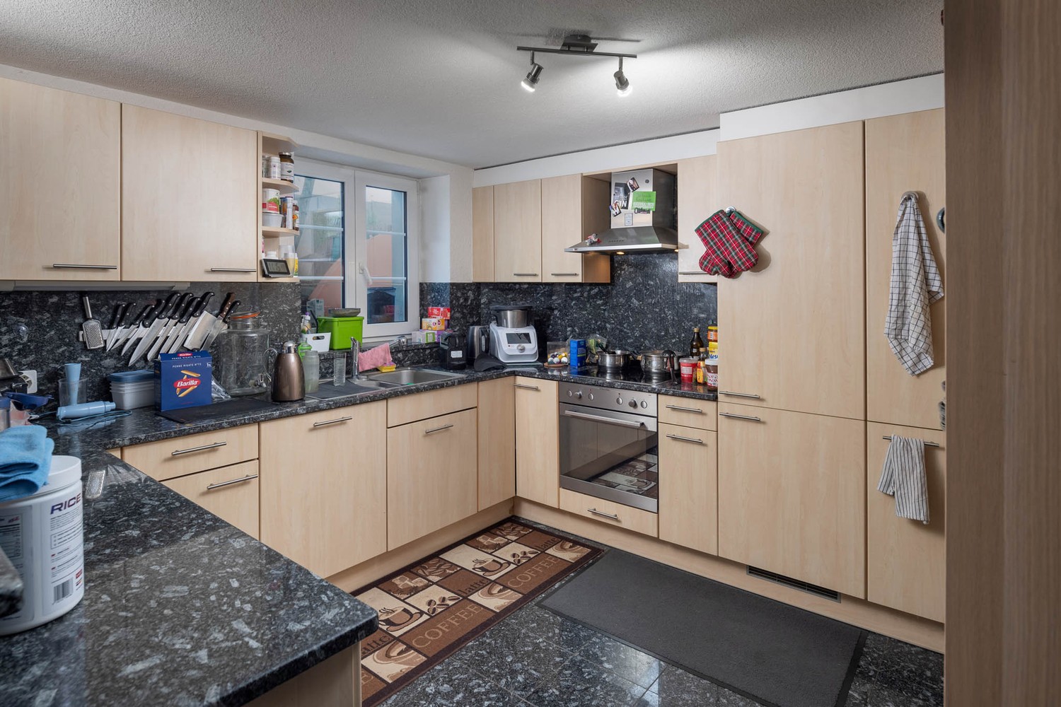 6 ½ rooms duplex house
