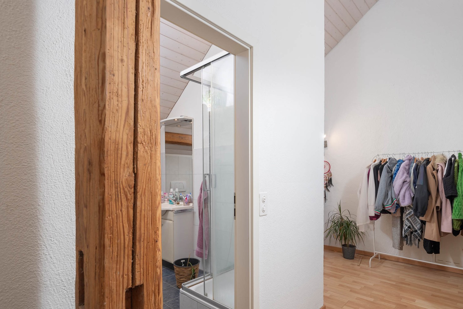 6 ½ rooms duplex house
