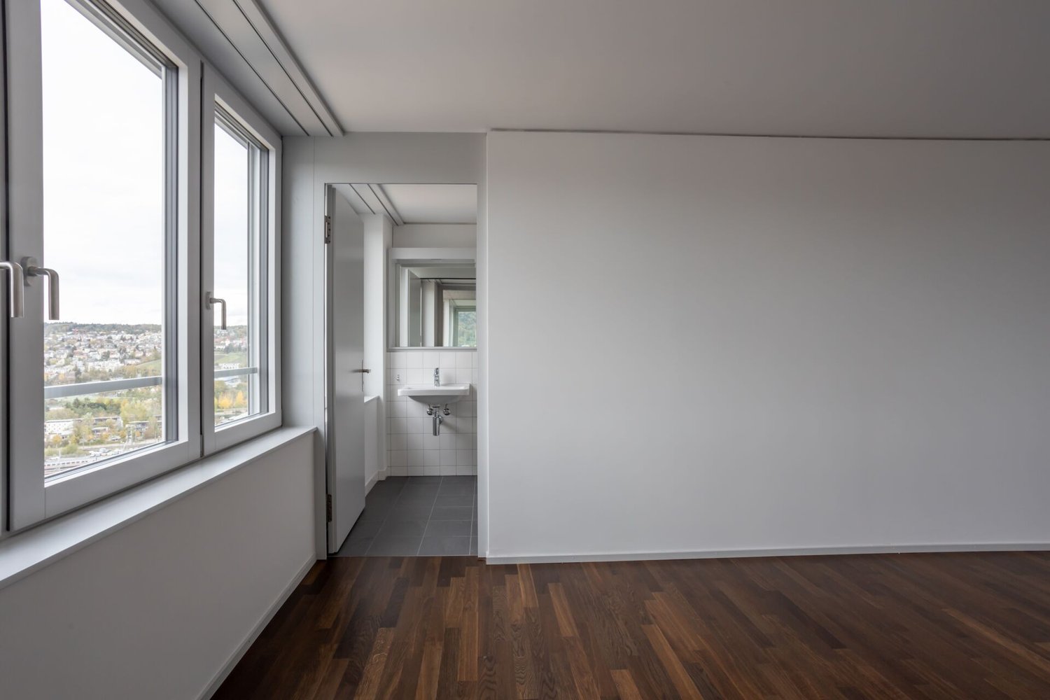 Appartamento di 3 ½ locali