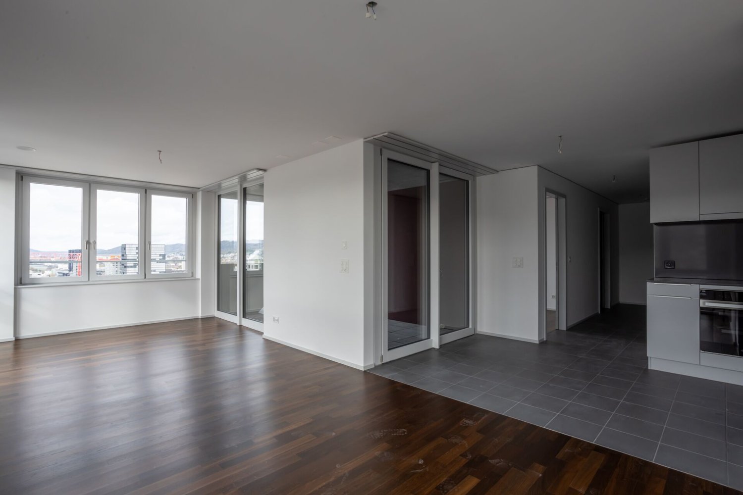 Appartamento di 3 ½ locali